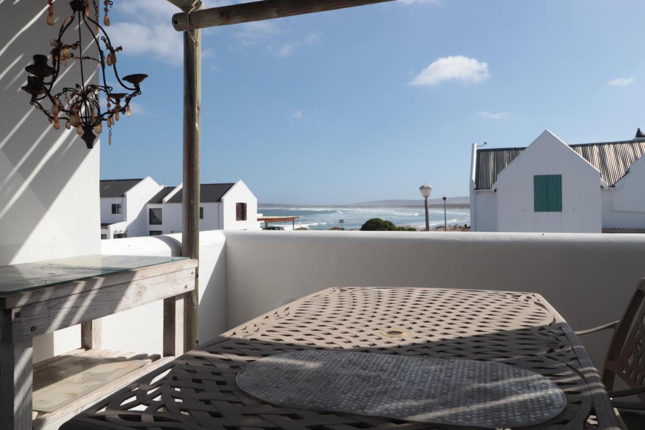 Die Veldmuis Villa Paternoster Exterior foto